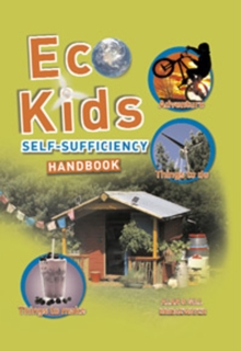 Image for Eco-kids' Self-sufficiency Handbook