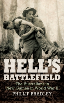 Image for Hell's Battlefield