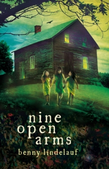 Image for Nine open arms