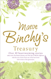 Image for Maeve Binchy's Treasury