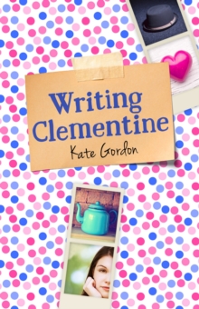 Image for Writing Clementine