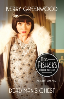 Image for Dead man's chest: a Phryne Fisher mystery