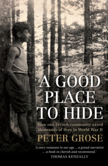 Image for Good Place to Hide