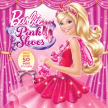 Image for Barbie in the Pink Shoes Storybook