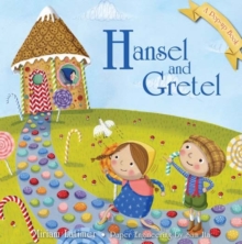 Image for Classic Fairytales Pop-Up - Hansel and Gretel