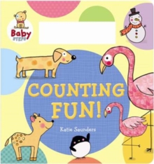 Image for Baby Steps: Counting Fun