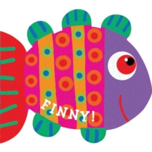 Image for Fishy Friends - Finny