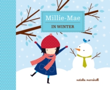 Image for Millie-Mae in winter