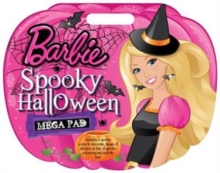 Image for Barbie Spooky Halloween Mega Pad