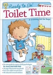 Ready to Go! Toilet Time