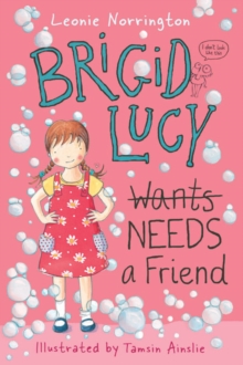 Image for Brigid Lucy needs a friend