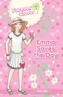 Image for Emma Saves the Day