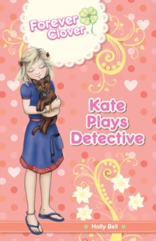 Image for Kate Plays Detective