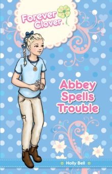 Image for Abbey Spells Trouble