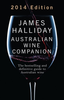 Image for James Halliday Australian Wine Companion 2014