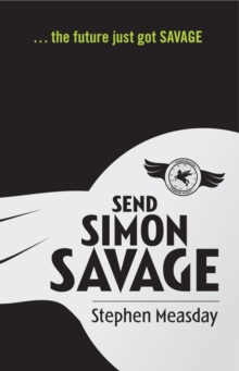 Image for Send Simon Savage