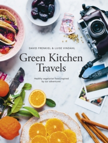 Image for Green kitchen travels