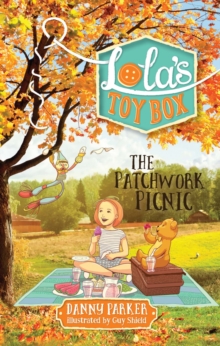 Image for Lola's Toybox: The Patchwork Picnic
