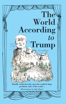 Image for World According to Donald Trump