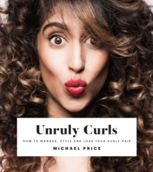 Image for Unruly curls: how to manage, style and love your curly hair