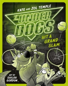 Image for Underdogs Hit a Grand Slam: The Underdogs #3