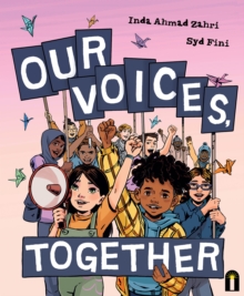 Our Voices, Together - Zahri, Inda Ahmad
