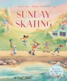 Image for Sunday Skating