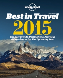 Image for Lonely Planet's Best in Travel 2015