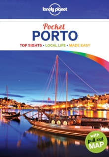 Image for Pocket Porto  : top sights, local life, made easy