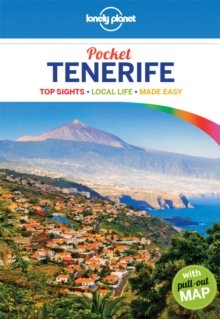 Image for Pocket Tenerife  : top experiences, local life, made easy