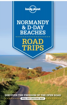 Image for Road trips Normandy.