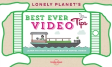 Image for Lonely Planet's best ever video tips
