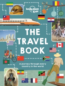 Image for The Travel Book