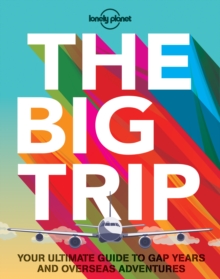 Image for The big trip