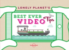 Image for Lonely Planet's best ever video tips.