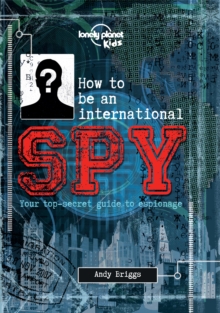 Image for How to be an international spy