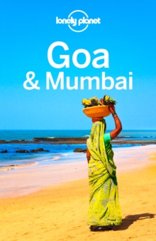 Image for Goa & Mumbai.
