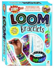 Image for Zap! Extra Loom Bracelets
