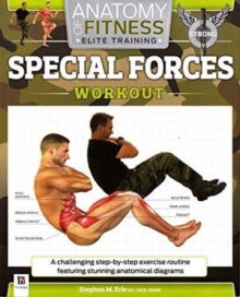 Image for Anatomy of Fitness Elite Training Special Forces
