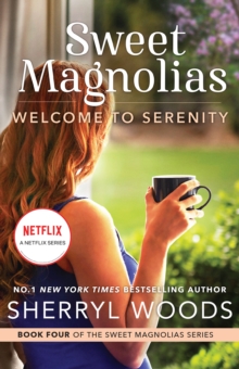 Image for Welcome to Serenity
