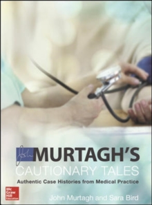 Image for MURTAGH AND BIRD CAUTIONARY TALES