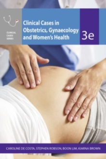 Image for Clinical Cases Obstetrics Gynaecology & Women's Health