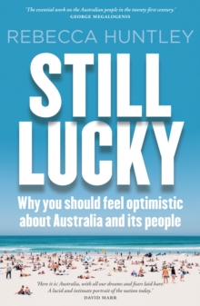 Image for Still Lucky
