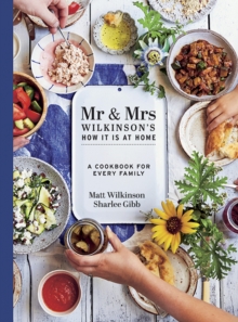 Mr & Mrs Wilkinson's How it is at Home