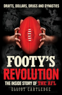 Footy's Revolution