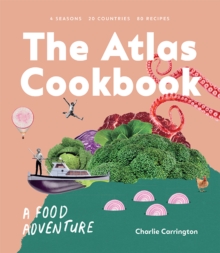 Atlas Cookbook