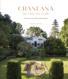 Image for Cranlana: The First 100 Years