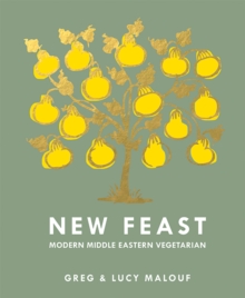 Image for New Feast