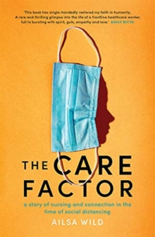 Image for The Care Factor