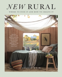 New Rural: Where to Find It and How to Create It